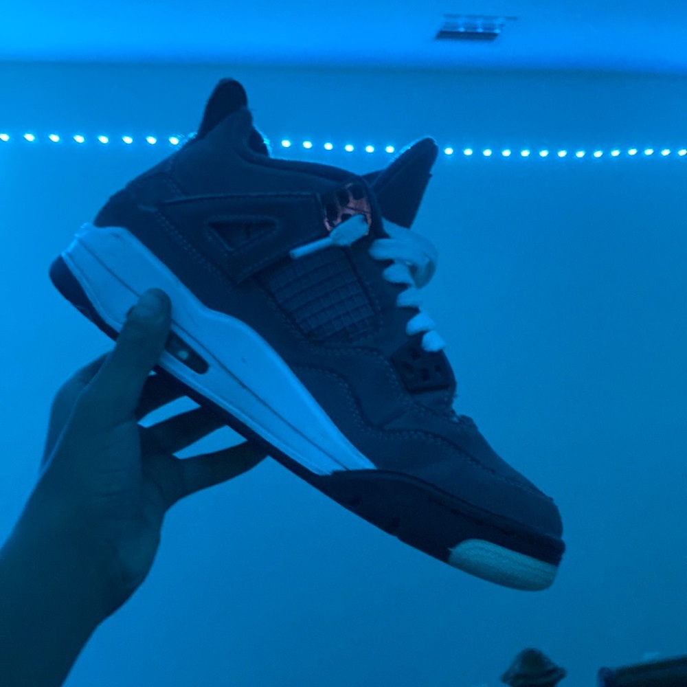 Jordan 3 cool grey